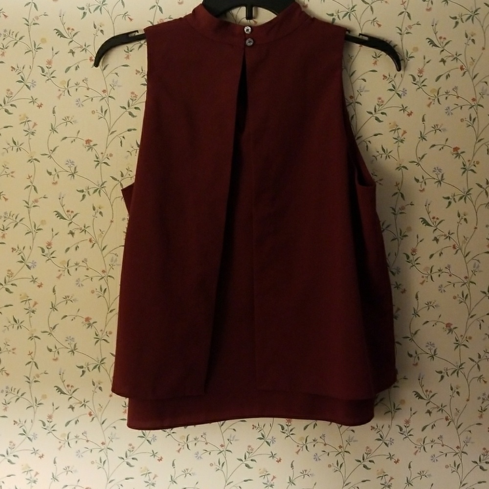 Tank - Picture 2 of 3